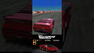 Wiegert Vector W8 Twin Turbo  Stock vs Upgraded  GranTurismo2 retrogaming racinggames [upl. by Jerald]