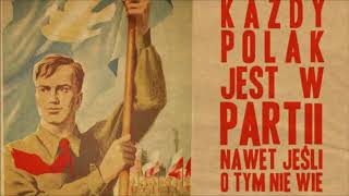 Manifest PKWN z 22 lipca 1944 [upl. by Guthry373]