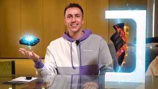 MINIMINTER DOES A TERRIBLE UNBOXING [upl. by Limoli884]