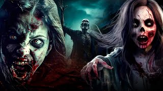 No one can kill my soul  Incident Full Movie  Latest Full Horror Story 2024 PvFiles [upl. by Chyou]