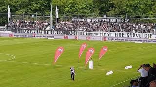 TSV Essingen 1893  SSV Ulm 1846 02  WFVPokal Finale [upl. by Lramaj]