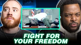 Fight For Your Freedom  Patreon Exclusive  NEW RORY amp MAL [upl. by Strong]