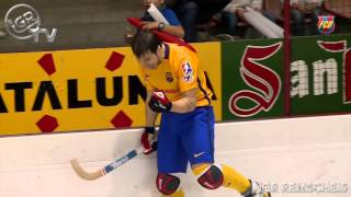 Best of Rollhockey V [upl. by Nosreme]