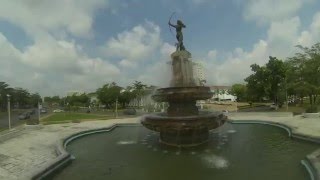 Villahermosa Dron View 2016 Cel [upl. by Nirrol146]