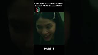 Pulang ziarah dapet hadiah film alurceritafilm [upl. by Oicnerual229]