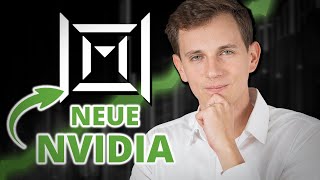 Geheimtipp Diese Aktie macht selbst Nvidia nervös [upl. by Buehler]