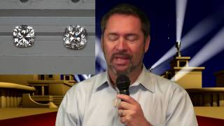 Understanding Cushion Modified Brilliant Cut Diamonds [upl. by Keyes580]