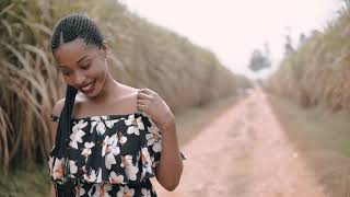 Gisa  Aho Official Video [upl. by Ramilahs]