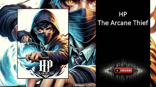 HP The Arcane Thief Chapters 216 to 223 [upl. by Syah136]