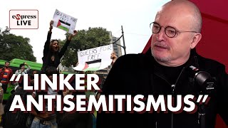 Ist die Zuwanderung schuld Österreichs neue Debatte um Antisemitismus und Islamismus [upl. by Lliw]