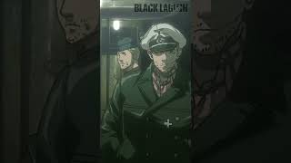 Black Lagoon 4  1 [upl. by Ier]