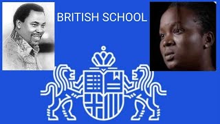 BRITISH SCHOOL Ajoke’s School responds to BBC documentary on TB Joshua [upl. by Sucy]