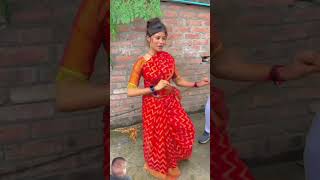 Priya Suhani dance new dance priyamusic bhojpuri youtubeshorts kesarilal song 2024👍👍 [upl. by Essile]