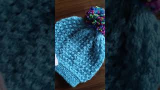 Cappelli per neonato su richiesta [upl. by Vasti]