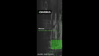 Introducing the Enverus Rigs Mobile App YouTube Channel [upl. by Namreh]