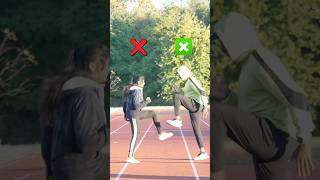 How To Do BSkip Sprint Drill Properly trackandfield drills [upl. by Noella]