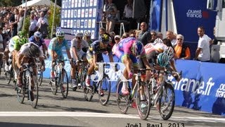 Plouay 2013 Grand Prix Ouest France UCI World Tour [upl. by Delila714]