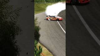 Impossible Drift Entry How carlifestyle drift driftcar [upl. by Carilyn]