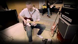 Heiko Freund tests the Greuter Moonlight Reh Guitars Blackhole Amp [upl. by Winnifred770]