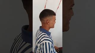 Army hair cutting ✂️ fauji hair cutting shorts salon hairstyle [upl. by Korns776]