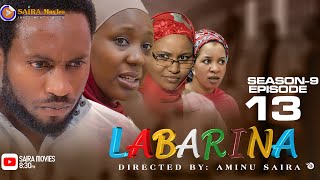 LABARINA SEASON 9 EPISODE 13 [upl. by Hal]