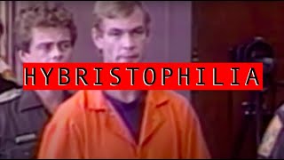 Hybristophilia  Student Documentary 2019 [upl. by Etselec]