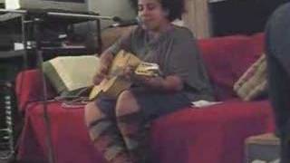 Kimya Dawson  Seven Hungry Tigers in my Underwear Drawer [upl. by Asus]