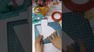 Cómo Diseñar Tu Propia Papelería Creativa en Casa 📏📐 decoracionfiesta adornosparafiestas barbie [upl. by Syst]