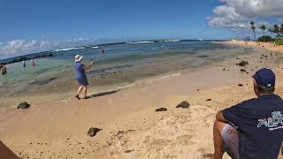 Kauai and Maui Go Pro Videos [upl. by Aruasi153]