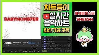 최신가요 실시간 인기차트 2024년 5월 3일 2주차 멜론차트 X 종합차트O 노래모음 KPOP 플레이리스트 [upl. by Eiramannod377]