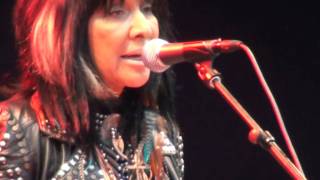 Buffy SainteMarie  Soldier Blue [upl. by Meghann]