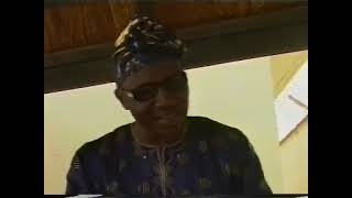 DR ORLANDO OWOH MAWO MI RORO 1 [upl. by Hagan]