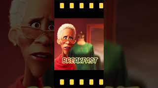 The HARSH TRUTH moment from PIXAR movie  meaning music work soul [upl. by Asserak]