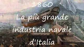 La storia sotto la storia  I primati del Regno delle Due Sicilie [upl. by Tamanaha301]