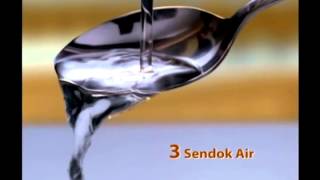 Indofood TVC  quotBumbu Racikquot by Fortune Indonesia [upl. by Kress173]