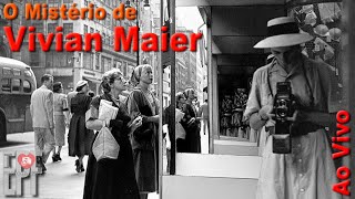 O Mistério de Vivian Maier [upl. by Anilecram]