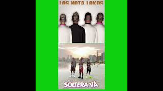 Soltera Va Vs Vamos A Amanecer [upl. by Josie]