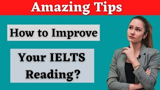 Mastering IELTS Reading Proven Strategies for Success [upl. by Aronow]