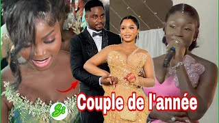 Débarquement en force  Ndakhté Lo et fatou Ndiaye chérie Bass Thioung o Mariage de Dieyna Baldé amp [upl. by Bower]