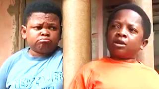 Little Mumu Aki amp Pawpaw x Mr Ibu Will Make You Laugh With This Classic Comedy [upl. by Maurili429]