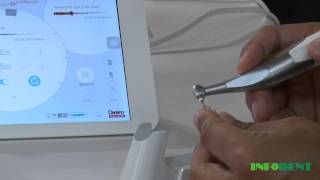 XSmart IQ Dentsply Maillefer – Simit Dental [upl. by Hakkeber]