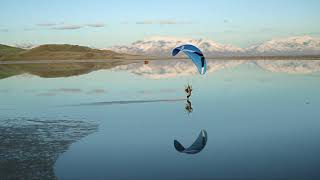 Banff Centre Mountain Film Festival Paintbrush Trailer [upl. by Angele]