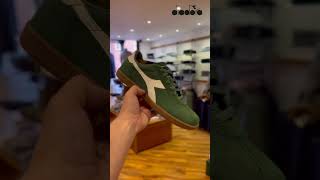 Diadora Cellula review  Too good to be true [upl. by Adnylam504]