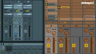 Ableton Live Tips w Thavius Beck Did You Know Pt 12  How to Create Uppercase Keyboard Mapping [upl. by Stoller]