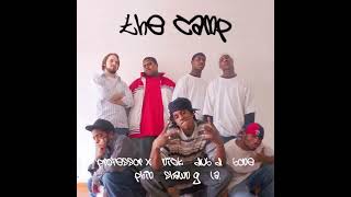 The Camp  Hot Bars Shawn G Part 2 [upl. by Edialeda]