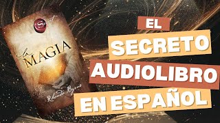 el SECRETO  La ley de la atracción  Audiolibro completo en español DIA 12 [upl. by Lora]