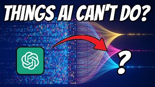 Are there things AI Cant Do [upl. by Hernandez358]