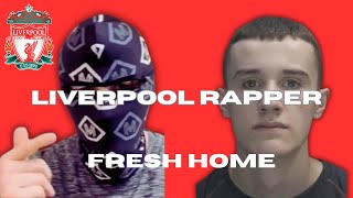 Liverpool Rapper Mazza L20 Released From Prison [upl. by Nishom354]