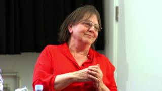 Phyllida Barlow in conversation with Fiona Bradley and Briony Fer [upl. by Stillmann269]