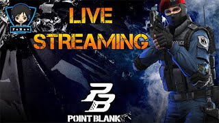 🔴 LIVE POINT BLANK  BANTU SAWER BUAT BELI PC [upl. by Oiled]